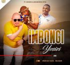 Imbongiyosizi - Isinkwa Sami (feat. ShengeWasehlalankosi & Mfanomhlophe)