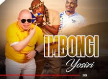Imbongiyosizi - Isinkwa Sami (feat. ShengeWasehlalankosi & Mfanomhlophe)