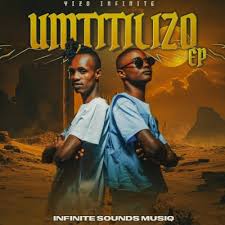 Infinite Sounds Musiq - Ama Shuku