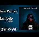 Inkumbulo – Prince Kaybee | Deep House Remix | Amani Da Dawn