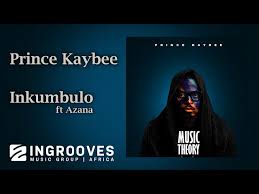 Inkumbulo – Prince Kaybee | Deep House Remix | Amani Da Dawn