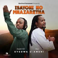 Isayoni NoMnazaretha – Ngiphile Kahle (Zamoh Cofi & Diary)
