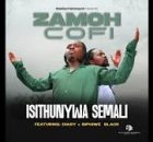 Isayoni NoMnazaretha – iSthunywa Semali ft.Siphiwe Black