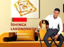 Ishinga Lakononkosi – isandla sombulali
