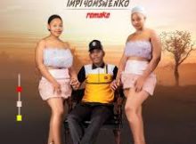 Isoka Lentombi Eyodwa – Impi Yomswenko (Remake)