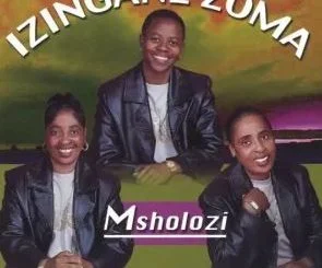 Izingane Zoma – Bajabulile