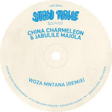 Jabulile Majola – Woza Mntana (Remix) Ft. China Charmeleon