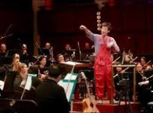 Jacob Collier Improvises With Orchestra (Live in San Francisco)