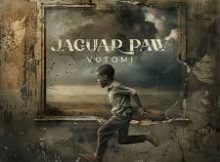 Jaguar Paw - Inhliziyo Yam