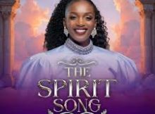 Jaque Gachiri - The Spirit Song (Come Like The Wind)