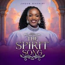 Jaque Gachiri - The Spirit Song (Come Like The Wind)