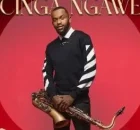 Jay Sax & George Lesley – Cinga Ngawe (feat. Yanga Grenade)