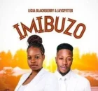 Jay Spitter – Imibuzo ft Licia Blackberry