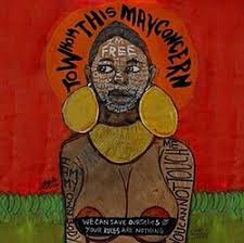 Jill Scott new album 2026 - To Whom This May Concern