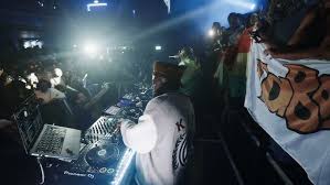 Juls baby - Feeling (Cute Visualiser)