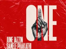 June Jazzin & Sanele Phakathi – One