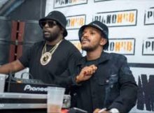 Kabza De Small, DJ Maphorisa, Benzoo – Not Perfect