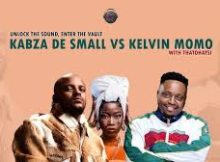 Kabza De Small Ft Kelvin Momo X MaWhoo X Thatohatsi & Daliwonga – Vula Amehlo