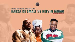 Kabza De Small Ft Kelvin Momo X MaWhoo X Thatohatsi & Daliwonga – Vula Amehlo