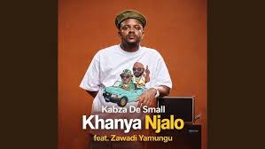 Kabza De Small - Khanya Njalo feat. Zawadi Yamungu