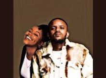 Kabza De Small & Nkosazana Daughter - suka