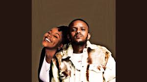 Kabza De Small & Nkosazana Daughter - suka