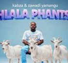 Kabza De Small – Hlala Phantsi ft. Zawadi Yamangu