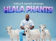 Kabza De Small – Hlala Phantsi ft. Zawadi Yamangu