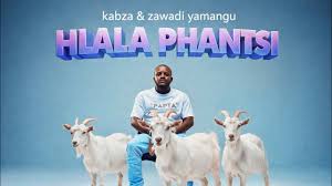 Kabza De Small – Hlala Phantsi ft. Zawadi Yamangu