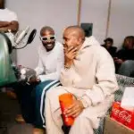 Kabza De Small – Pv lifestyle Amapiano Mix