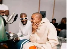 Kabza De Small – Rands Cape Town 2026 Amapiano Mix