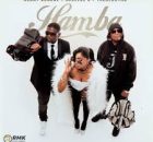 Kenny Kunene, Soulful G & TheologyHD - HAMBA