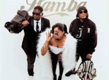 Kenny Kunene, Soulful G & TheologyHD - HAMBA