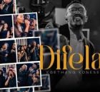 Kgethang Konese - Rea ho leboha (Live) (Live)