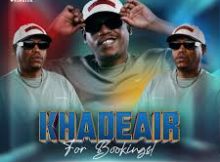 Khadeair - Stand Tall 