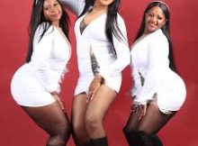 Khanyi Golden Rhythms - ANGINAYO IMALI Song