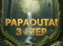 Killorbeezbeatz – Papaoutai 3 Step