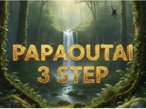 Killorbeezbeatz – Papaoutai 3 Step