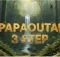 Killorbeezbeatz – Papaoutai 3 Step