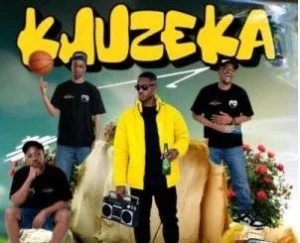 King Lurh – Khuzeka ft Naked Souls & Mtaka Tee