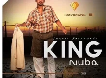 King Nuba – Muhle