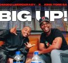 King Tone SA - Ayhambi (feat. LeeMcKrazy)