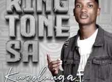 King Tone SA - WHO AM I