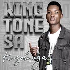 King Tone SA - WHO AM I