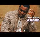 Kizz Daniel - Adore