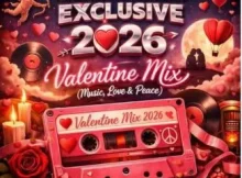 Knight SA & Da Master – Exclusive 2026 Valentines Mix