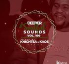 Knight SA ft KAOS - Vol 100