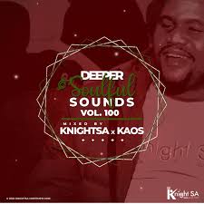 Knight SA ft KAOS - Vol 100
