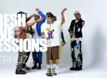 Kumndandi Ukuphuza – Hlonivic, Man-K, Springle, Philharmonic