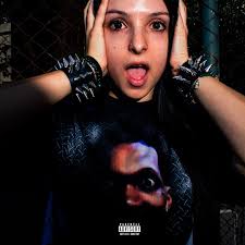 Kupa - On my own (feat. k1llbrady)